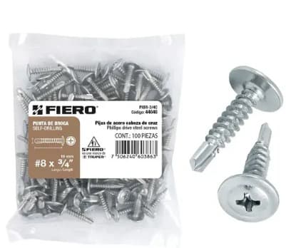 Carretillas, Pijas y Tornillos