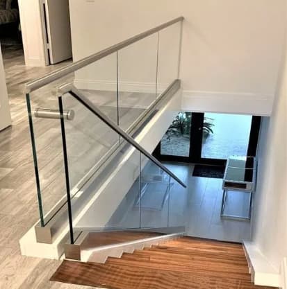 Cristal Templado